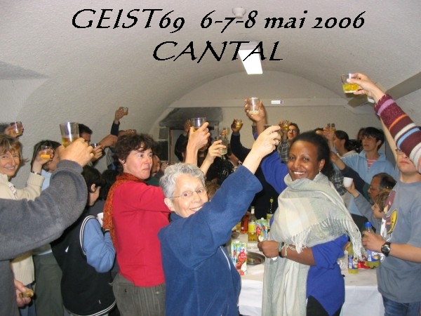 Vous avez atteint dernière la diapositive